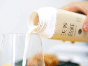 花花牛丨儲奶小妙招，飲奶更健康！??！