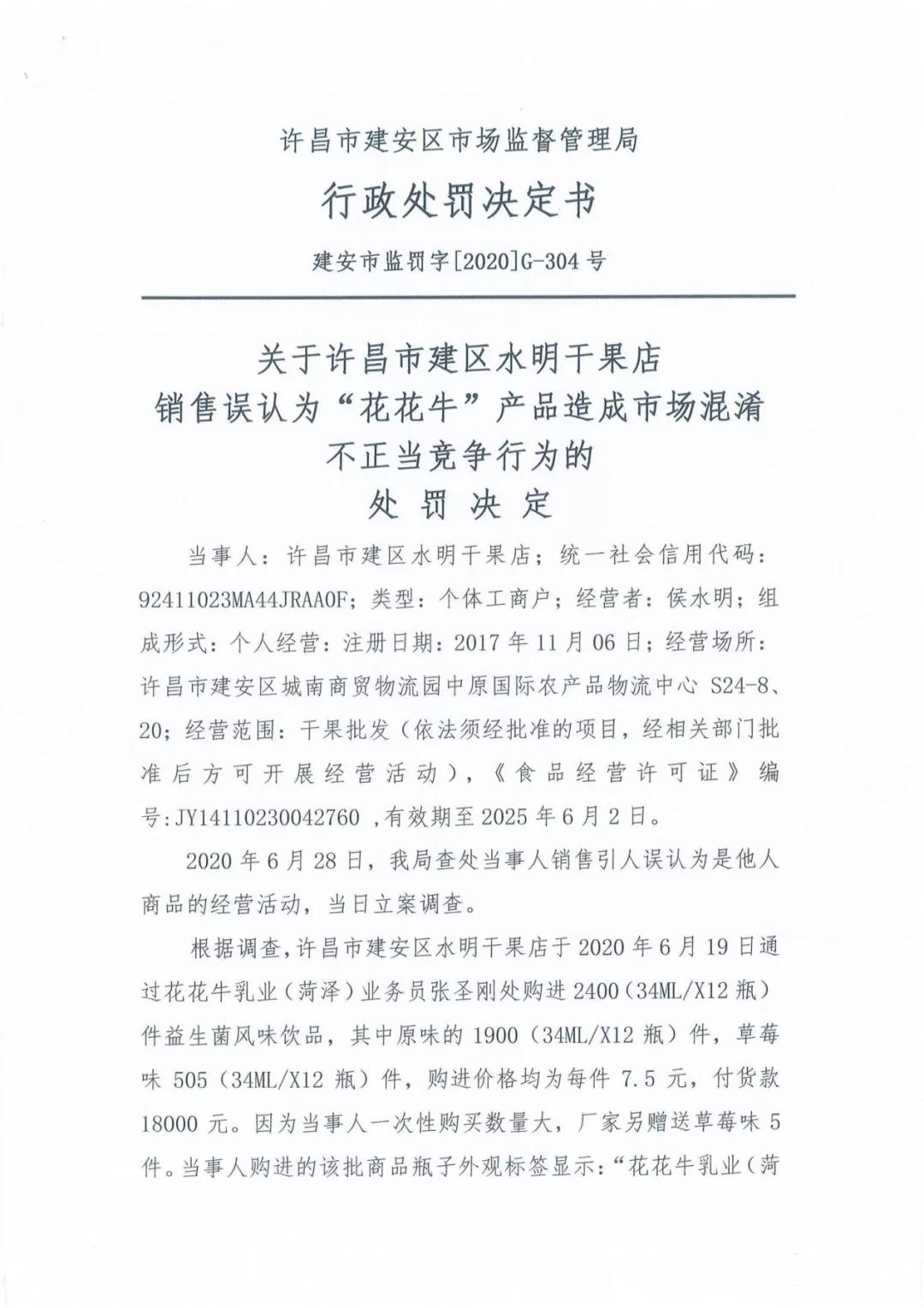 許昌市建安區(qū)市場(chǎng)監(jiān)管局重拳出擊 3250件仿冒“花花?！北患袖N毀