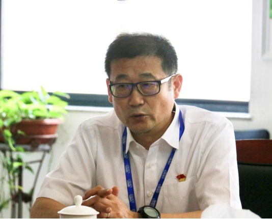 樹立信心、積蓄力量、厚積薄發(fā)、共享成果—花花牛乳業(yè)集團召開2019年半年度工作總結會