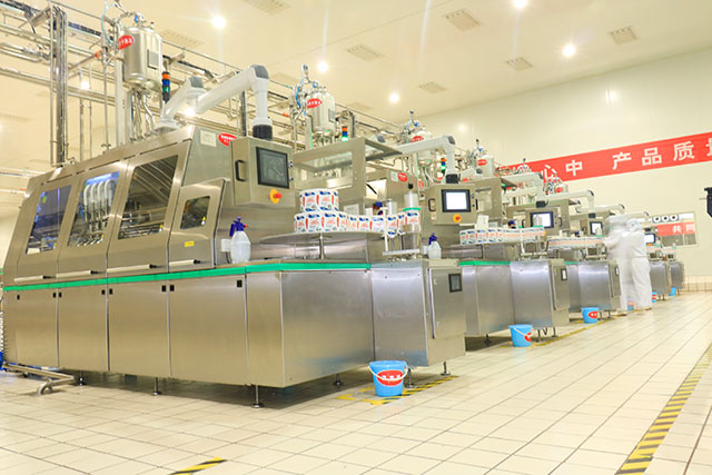 花花牛：務實、創(chuàng)新領潮市場 大企業(yè)體現(xiàn)大擔當