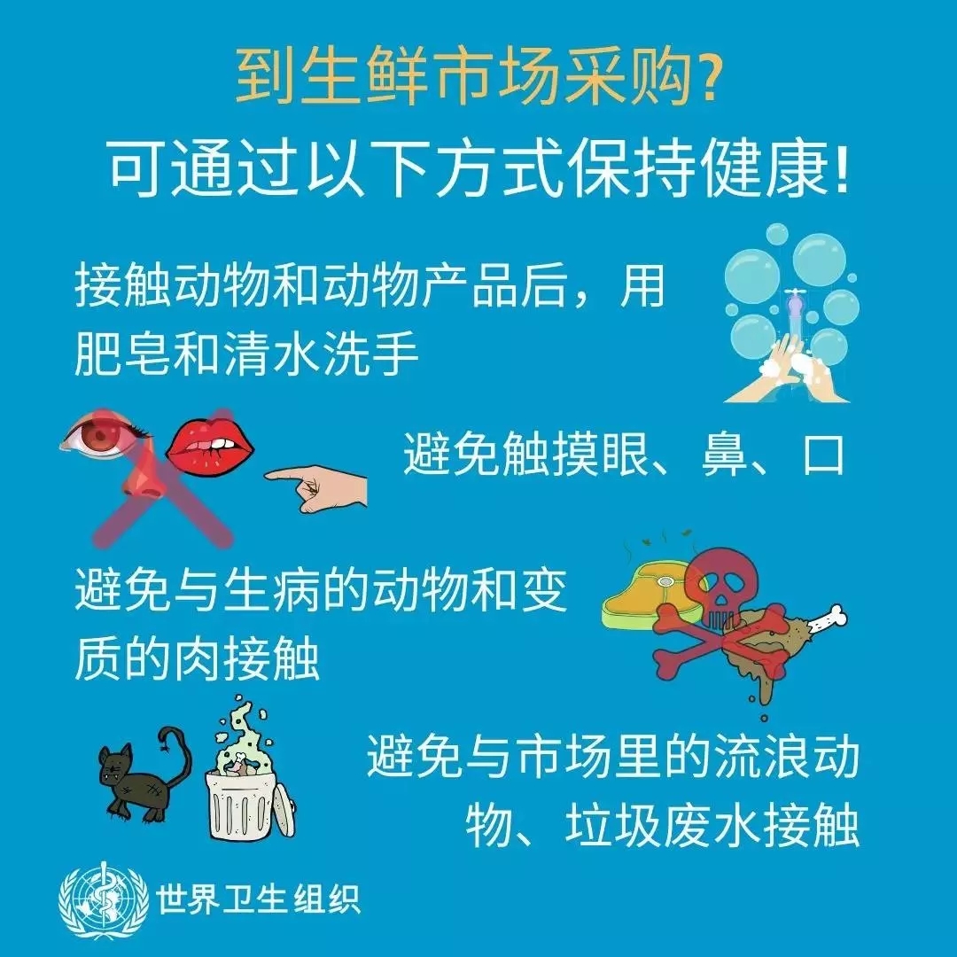 花花牛 | 共克時(shí)艱、遏制疫情，請(qǐng)相信國(guó)家力量！