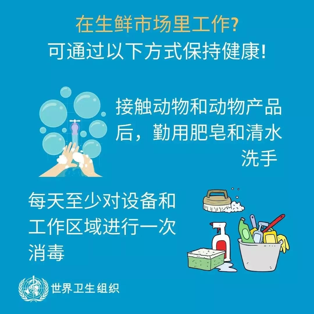 花花牛 | 共克時(shí)艱、遏制疫情，請(qǐng)相信國(guó)家力量！