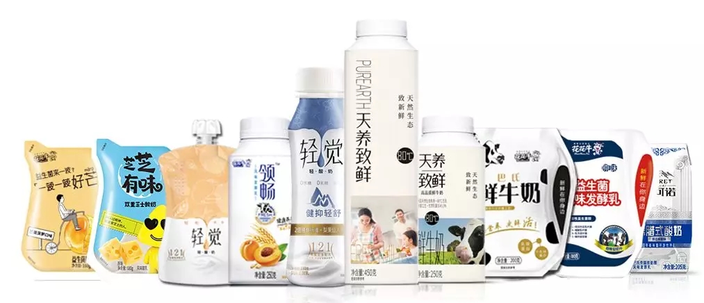 花花牛 | 共克時(shí)艱、遏制疫情，請(qǐng)相信國(guó)家力量！