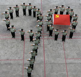 90后show出自我，校園招聘角色漸變